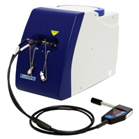1064nm Fiber Optic Raman System i-Raman EX Bwtek
